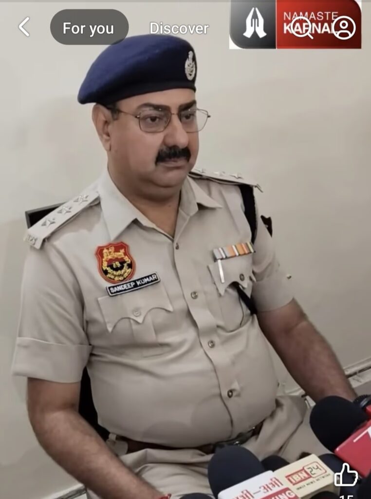 अमेरिका से करनाल लौटे नौजवानों की मुसीबत: अवैध मार्ग, झूठे एजेंट और जीवन का उल्टा सफर